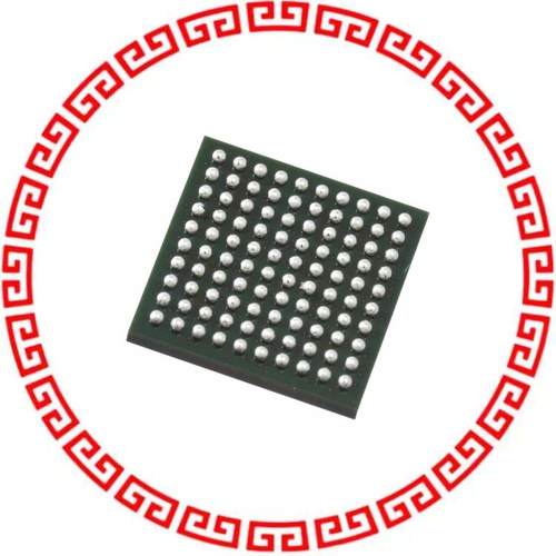 PI2EQX6804-ANJE IC REDRIVER SATA 8CH 100LBGA