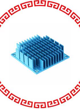 ATS-CPX054054015-126-C2-R0 HEATSINK 54X54X15MM X