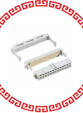 3399-6626 .100X.100 WIREMOUNT SOCKET .050