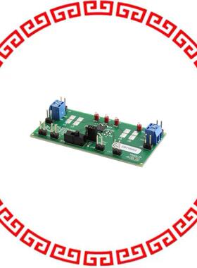 TPS74201EVM-118 EVAL MODULE FOR TPS74201-118