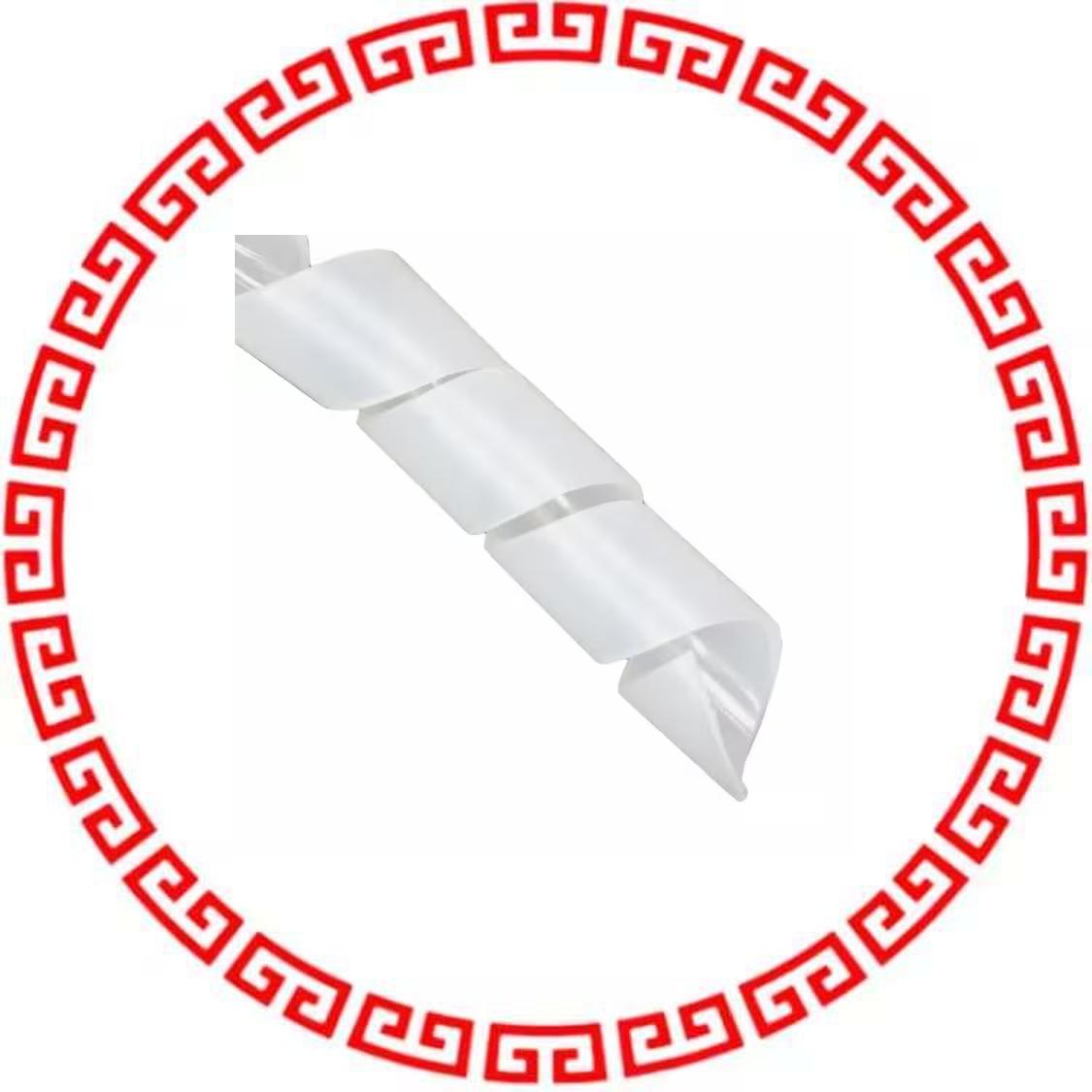 SW5 CL005 SPIRAL WRAP 0.62