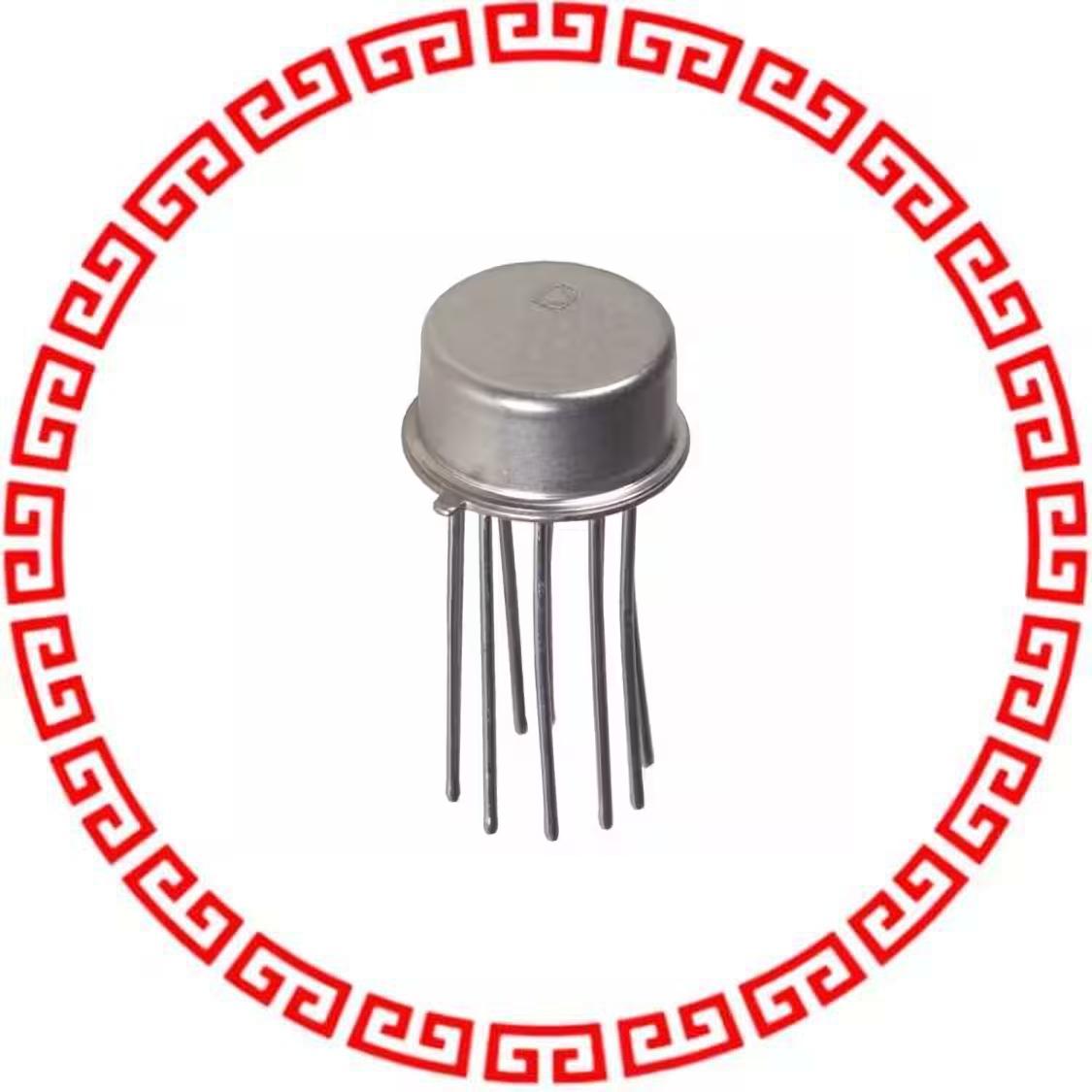 AD537JH IC V/F CONV TO-100-10