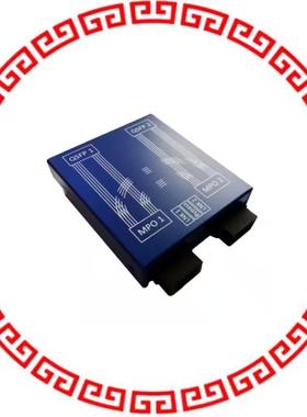 OBM-D3QH2-B01 OPTICAL BYPASS MODULE, 40GBASE-S