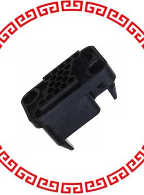 208210-2 CONN PLUG 19 POS METRIMATE