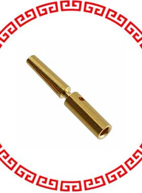 5-1437720-6 CONTACT SOCKET CRIMP