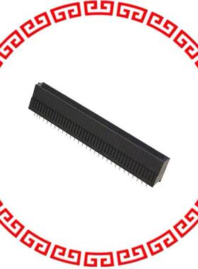 755940000 CONN MICROTCA FMALE 170POS 0.029