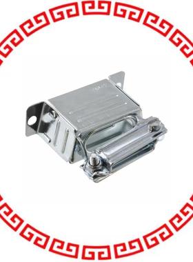 DA-24658-31 JUNCTION SHELL 15POS STR CLAMP