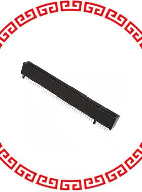 877159306 CONN PCI EXP FEMALE 164POS 0.039