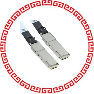 1.00 9QA0 AXIAL 30AWG TWIN 111 CABLE