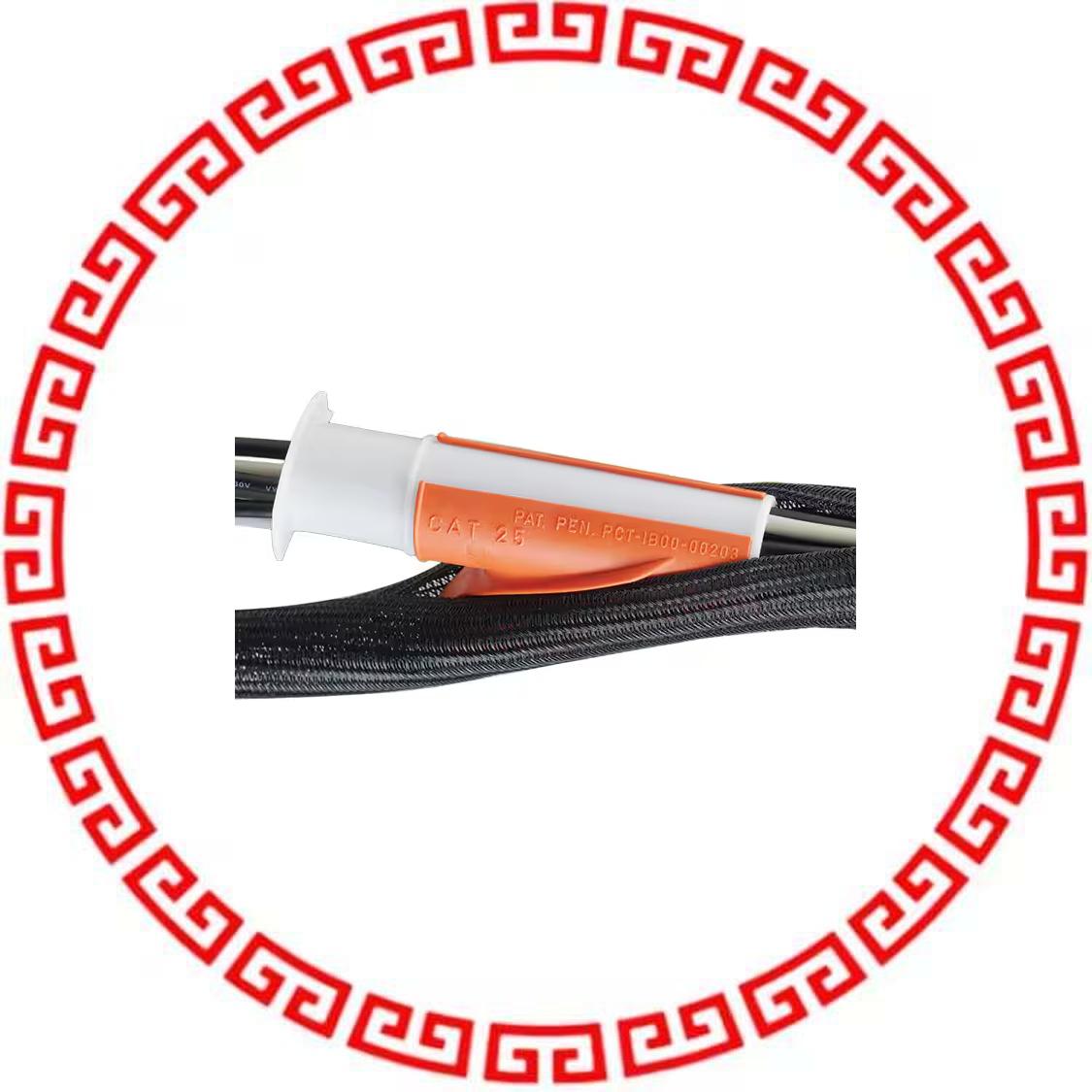 G130T1IN OR032 INSTALL TOOL WRAPPABLE SLV 1