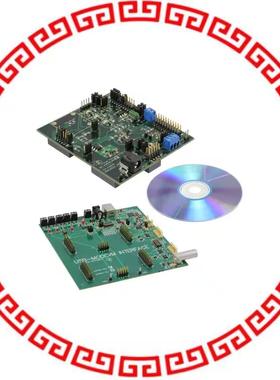 AMC6821EVM-PDK EVAL MODULE PLATFORM AMC6821