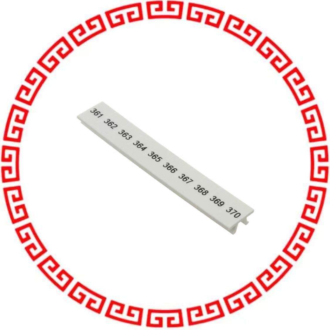 1051016:0361 ZACK STRIP 10SECT PRINT HORIZON