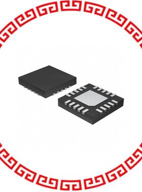 MAX5977BETP+ IC CTLR SNGL-CH HOT-SWAP 20TQFN