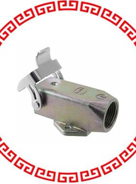 19620031250 CONN BASE SIDE ENTRY SZ3A M20