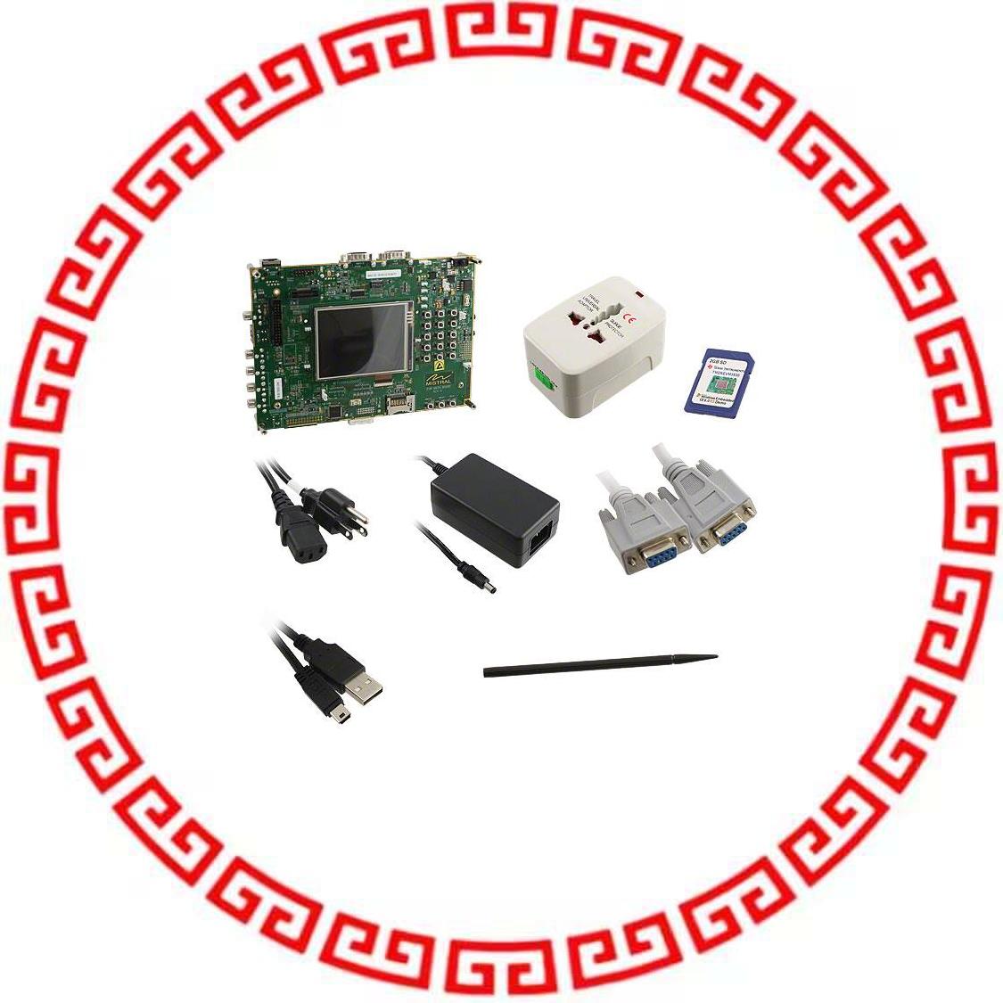 TMDSEVM3530 EVAL MODULE FOR OMAP35X