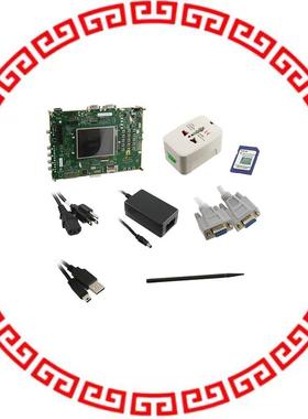 TMDSEVM3530 EVAL MODULE FOR OMAP35X