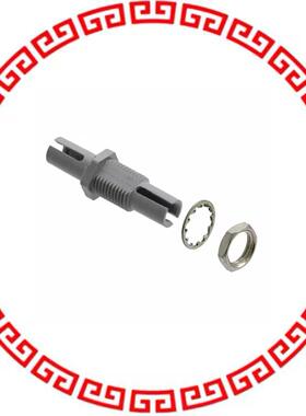 HFBR-4505Z CONN COUPLER RCPT POF-POF DUPLEX