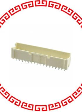 3-1969570-4 HDR ASSY VERT DBL ROW