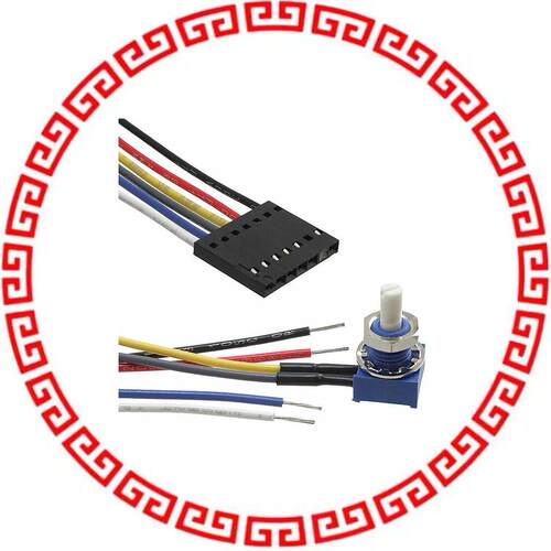 3021HEP WIRE HARNESS BUCKPUCK 3021/3023