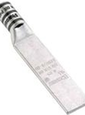 LCD300-00-X「Lug Terminal (5.5/0)AWG 125.2mm 30.2mm Tin」