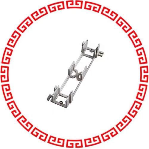 WB89D BRACKET WALL MNT FOR 12PORT
