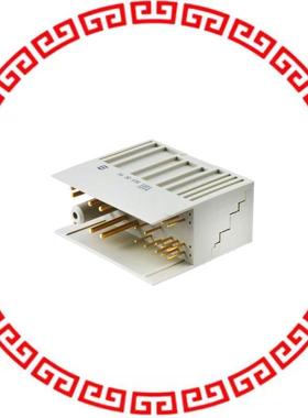 16320300000000 ATCA POWER MODULE CONN 30PINS