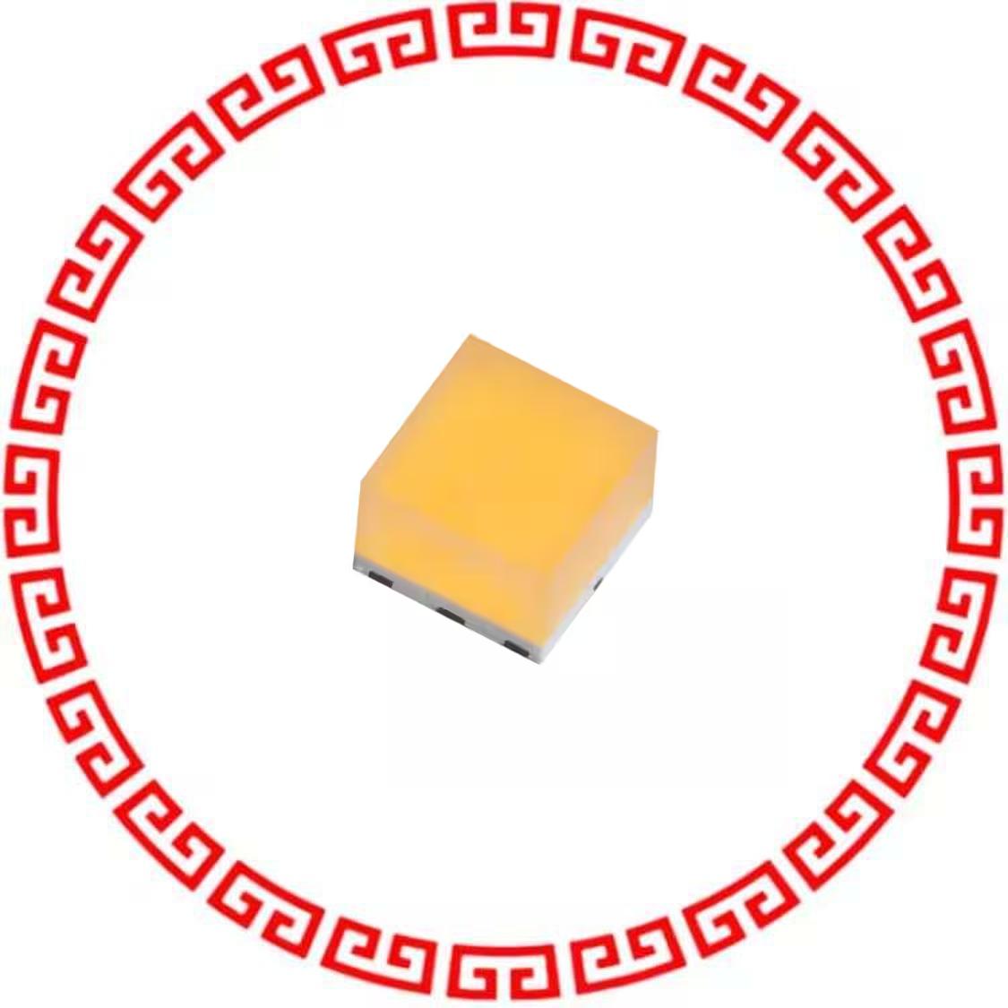MP-1616-2100-30-80 LED MP16162100 WARM WHITE 3000K