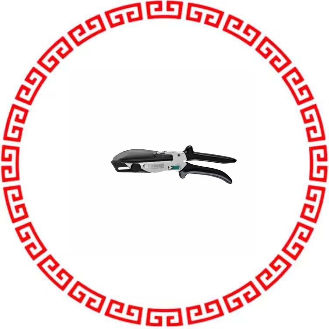 1212474 CUTTER WIRE DUCT STRAIGHT 9.65