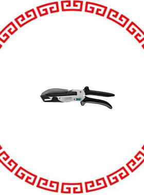 1212474 CUTTER WIRE DUCT STRAIGHT 9.65