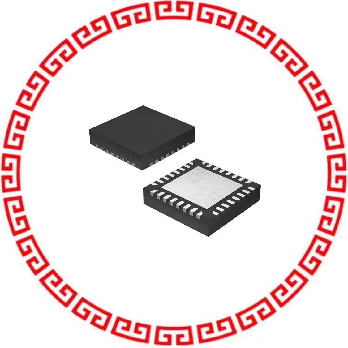 C8051F502-IM IC MCU 8BIT 64KB FLASH 32QFN