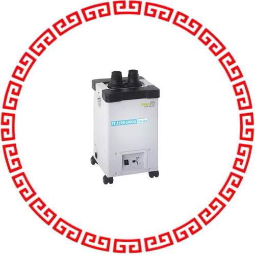 U-145-1002-ESDN FUME ABSORBER MOBILE UNIT 120V