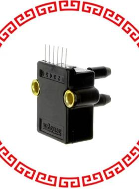 SCXL004DN SENSOR PRESSURE DIFF 4 H2O 6SIP