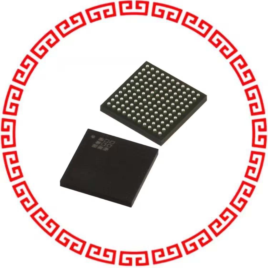 ICE40LP1K-CB121 IC FPGA 95 I/O 121CSBGA
