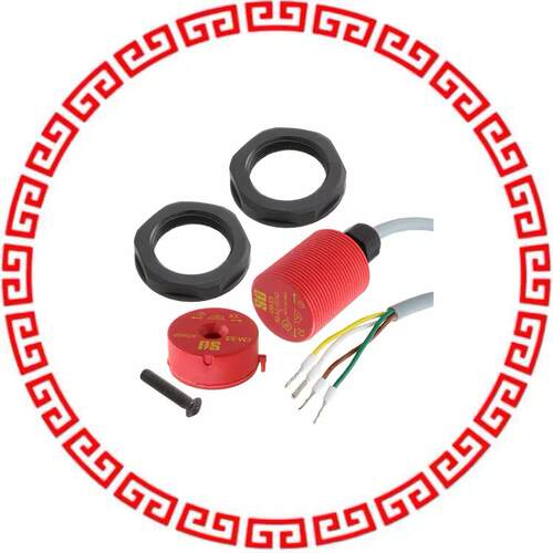 CM-S3PC5 SENSOR REED SW NO/NC CABLE LEADS