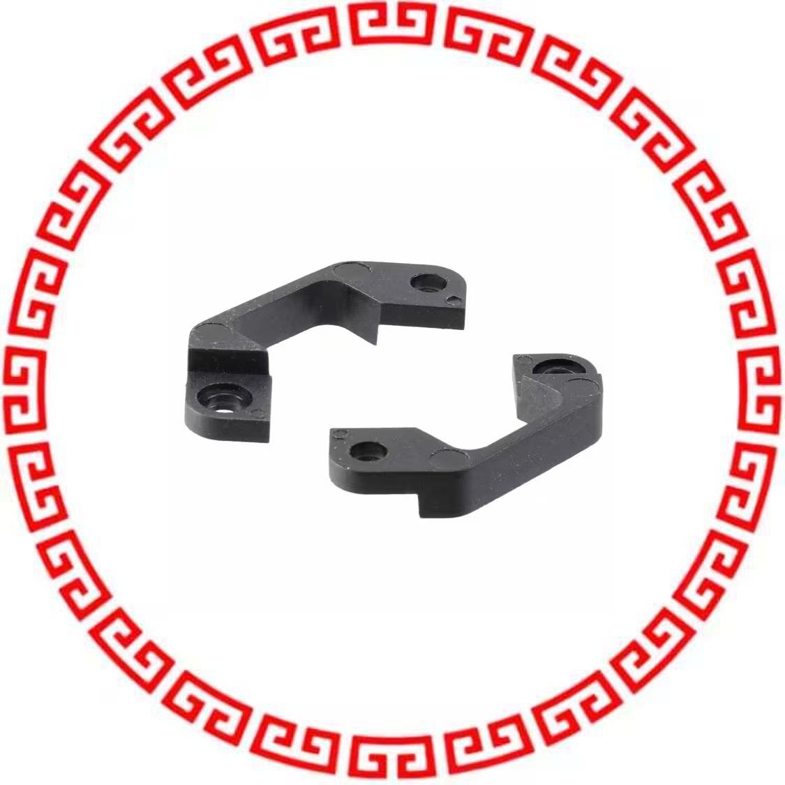 LMS-B1-01 PANEL MNT BRACKET