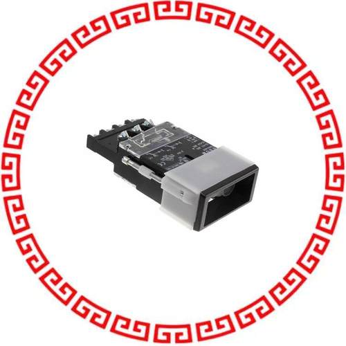 03-624.011 ILLUMINATED PUSHBUTTON TWO-PART