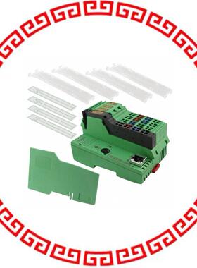 2988803 CONTROL LOGIC 8 IN 4 OUT 24V