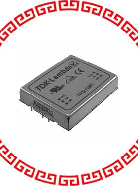 PXE3012S05 DC DC CONVERTER 5V 30W