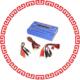 ENCLOSED PRT CHARGER 10473 BATTERY