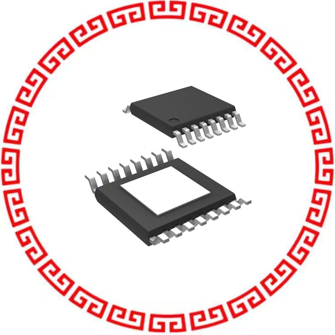 DRV8833CPWPR IC MOTOR DRIVER PAR
