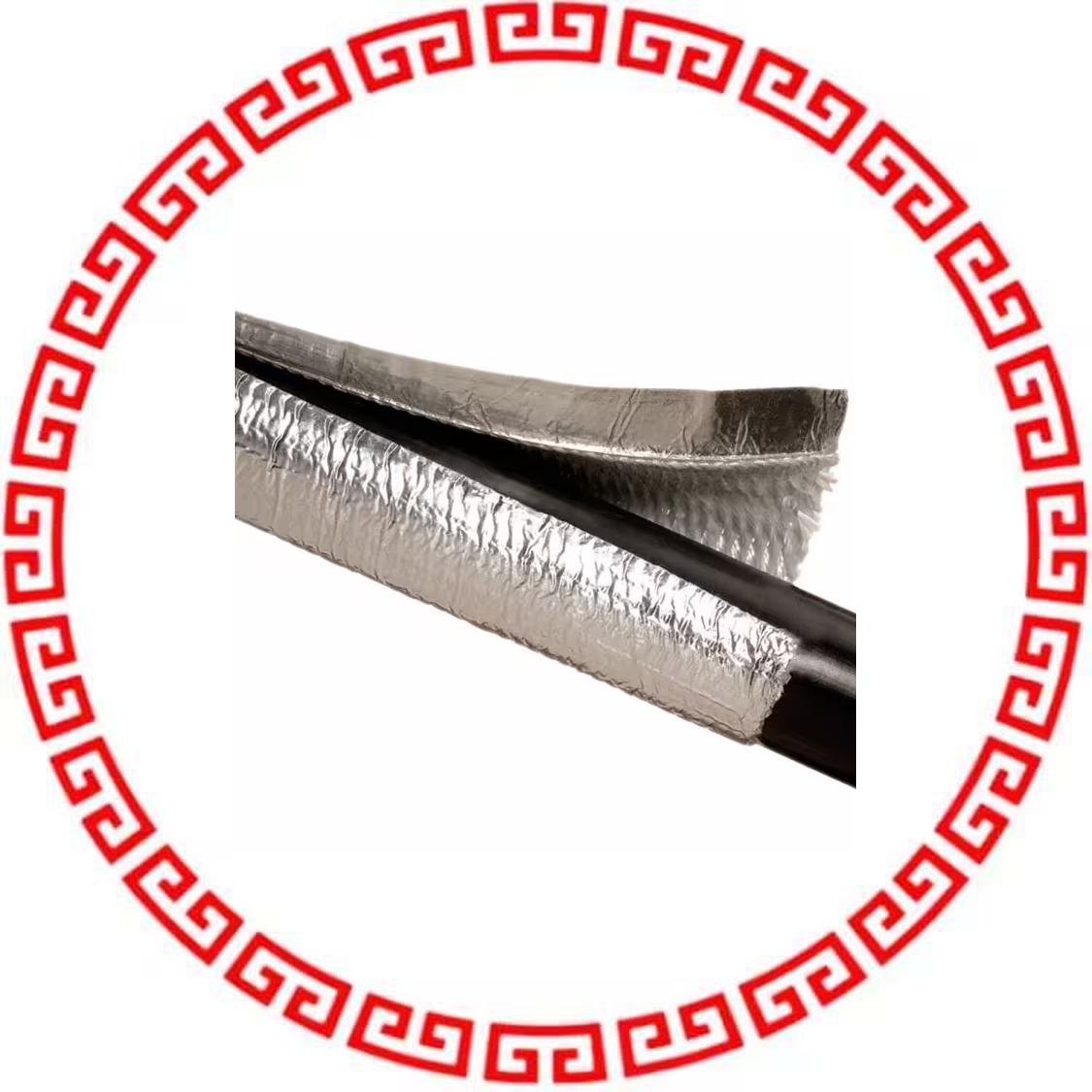T6F0.38SV SELF WRAP 3/8