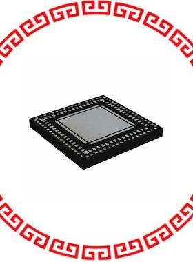 PI7C9X2G304ELZXAE IC PCIE PACKET SWITCH QFN