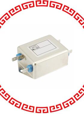 B84112G0000B116 LINE FILTER 250VDC/VAC 16A CHASS