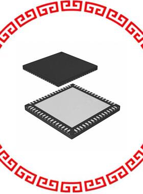 ATXMEGA256A3U-MH IC MCU 8BIT 256KB FLASH 64QFN