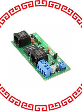 TPS2378EVM-105 EVAL MODULE FOR TPS2378-105