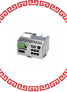 2891479 NETWORK SWITCH-MANAGED 8 PORT