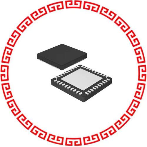 CC2530F256RHAR IC RF TXRX+MCU 802.15.4 40-VFQFN