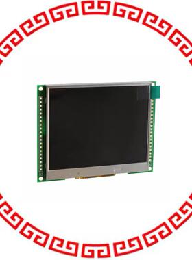INT035TFT LCD DISP TFT 3.5