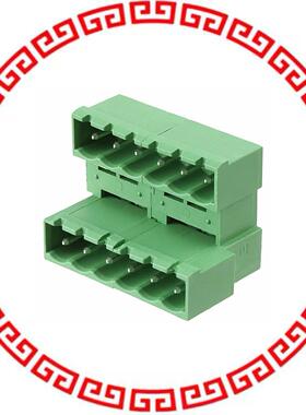 1842102 TERM BLOCK HDR 12POS 5.08MM