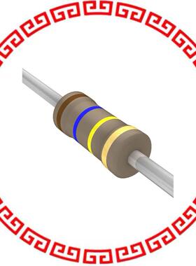 CFR-25JB-52-160K RES 160K OHM 1/4W 5% AXIAL